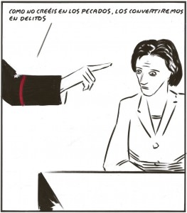 El Roto 2013-04-30