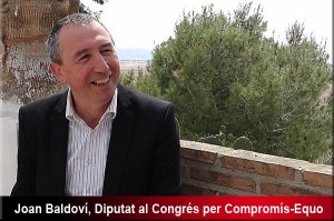 Joan Baldoví La Veu Entrevista 26-04-2013