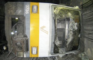 Metro Valencia