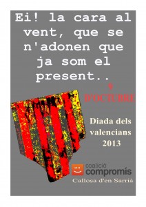 Diada dels valencians