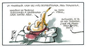 Alfons del 8 de mayo de 2013