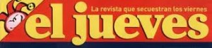 El Jueves Logo