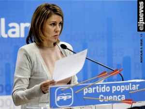 El Jueves del 13 de mayo de 2013
