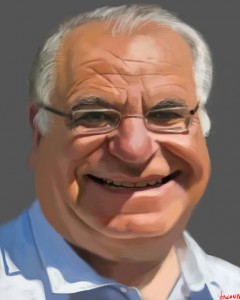 JUAN COTINO RETRATO