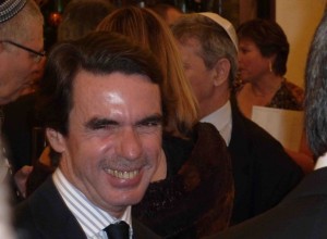 La Badana Aznar