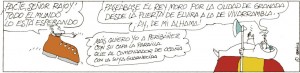 Peridis del 9 de mayo de 2013