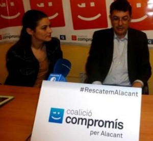 compromis MORERA ALACANT