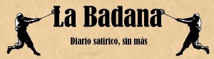 la badana