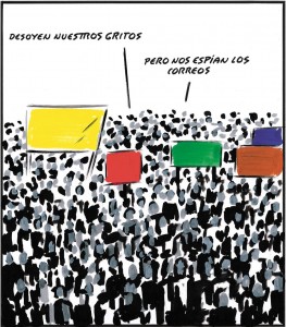 El Roto del 13 de junio de 2013