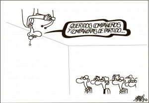 Forges del 12 de junio de 2013