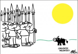 Forges 17 septiembre de 2013