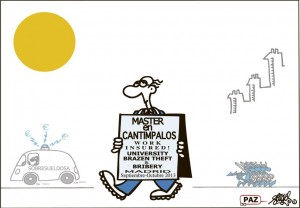Forges 3 septiembre de 2013