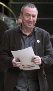 Joan Baldoví. ZIPI