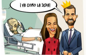 República Bananera 28-09-2013