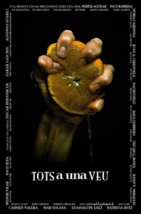 tots a una veu