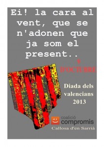 9 octubre 2013