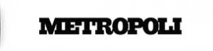 logo metropoli
