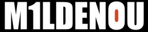MILDENOUVECTORIZADO